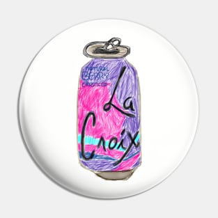 la croix Pin