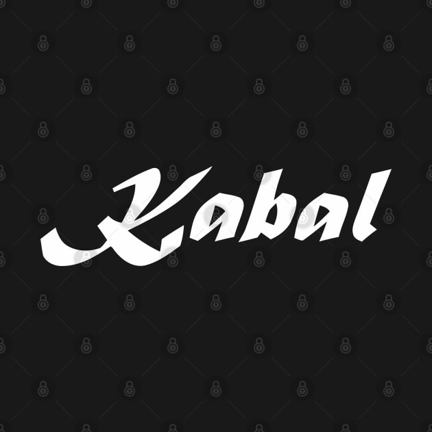 KABAL by mabelas