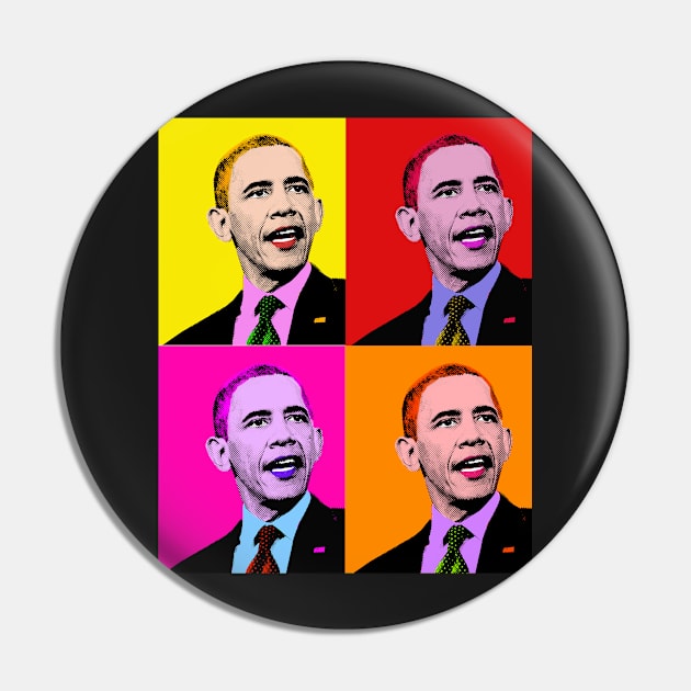 Obama Pin by declancarr