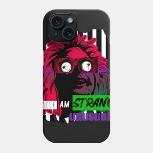 Beetlejuice Phone Case