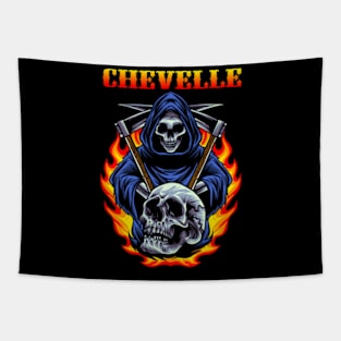 THE FROM CHEVELLE STORY BAND Tapestry