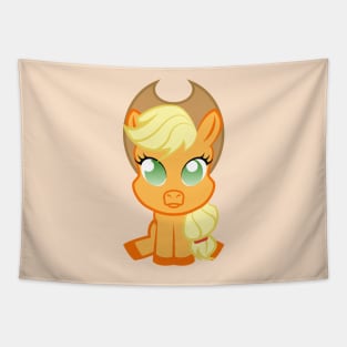 MLP Updated: Apple Jack Tapestry