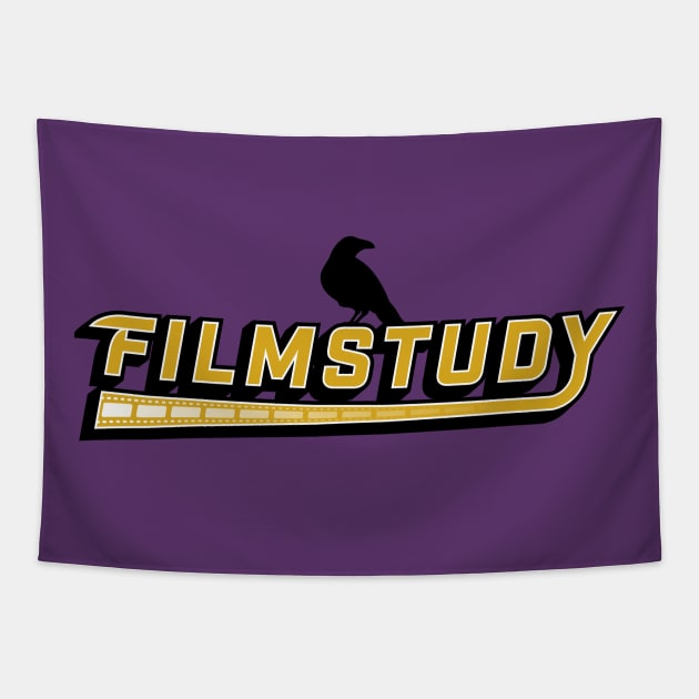 Filmstudy Tapestry by Birdland Sports