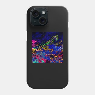 Premium Colorful Inkscape Phone Case