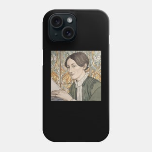 Judith Butler Phone Case