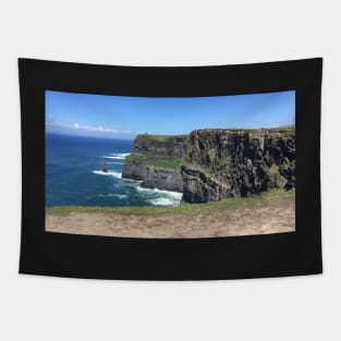 Cliffs of Moher Tapestry