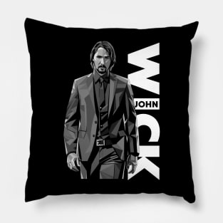 The John Wick Pillow