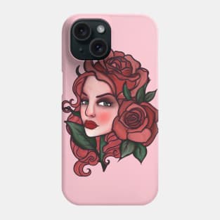 rose Phone Case