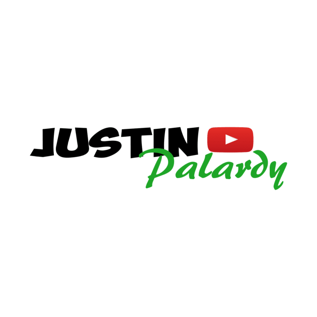 Adult Classic Branded Apparel by JustinPalardyYT