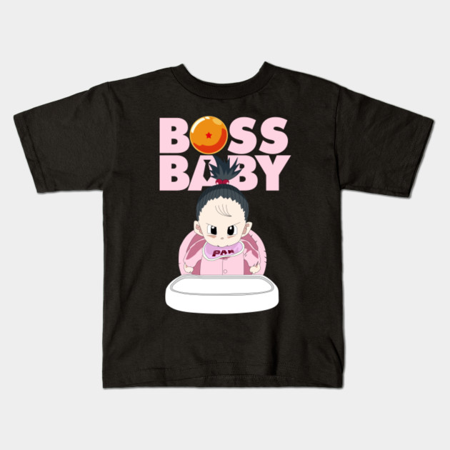 boss baby tee shirt