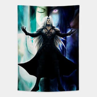 Sephiroth - Mother Tapestry