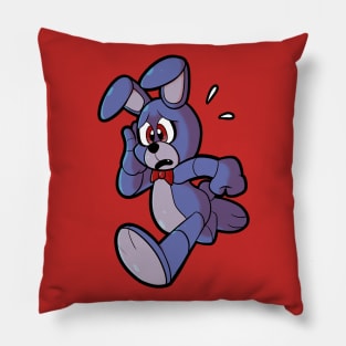 Bonnie Pillow