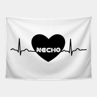 I love Necho. Tapestry