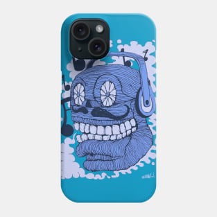 Mummy Love Music Phone Case