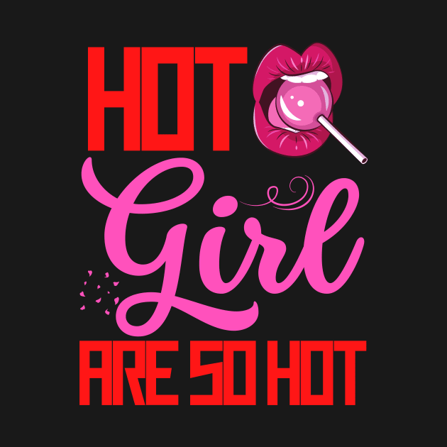 hot girls are so hot by Weekendfun22