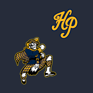 Highland Park Scots T-Shirt