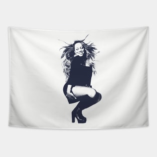 Mariah Carey Tapestry