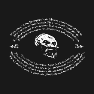 Pumpkinhead T-Shirt