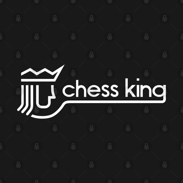 Chess King Clothing Stores - Dark by Chewbaccadoll