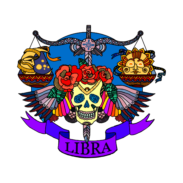 libra by MGphotoart