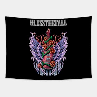 BLESSTHEFALL BAND Tapestry