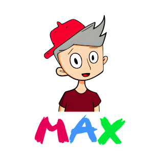 Mister Max T-Shirt