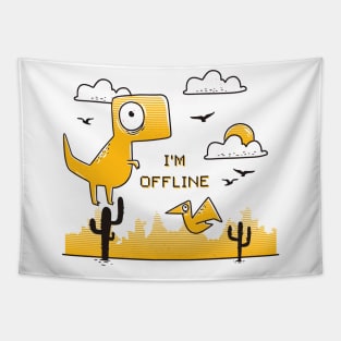 Offline Tapestry