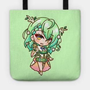 Ceres Fauna Hololive Tote