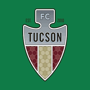 FC Tucson T-Shirt