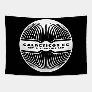 Galácticos FC Tapestry