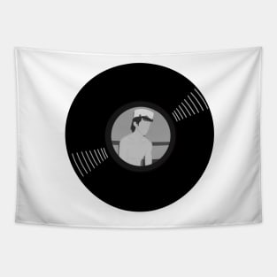 Vinyl Record - Troye Sivan - could cry just thinkin about you Tapestry