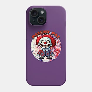 Patchy Pat Phone Case