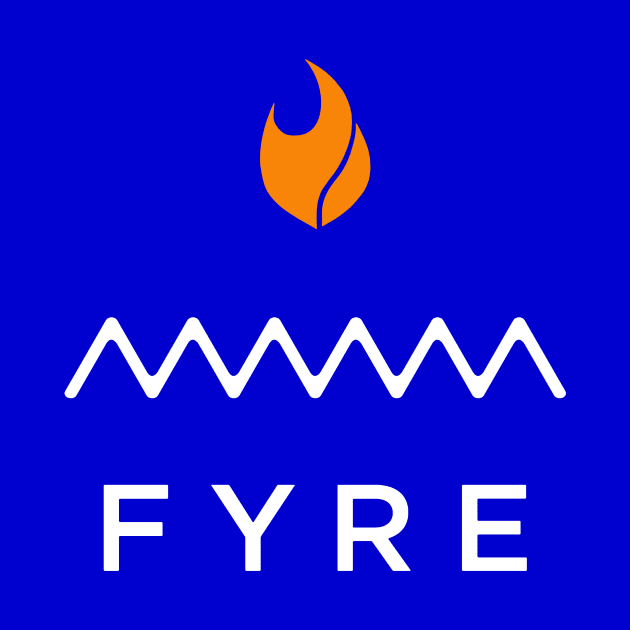 Fyre Festival by bernadiadiani