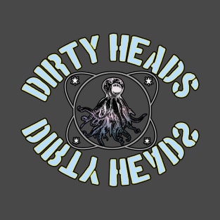 Band Dirty Heads T-Shirt