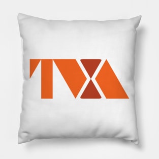 TVA keeping multiverse intact Pillow