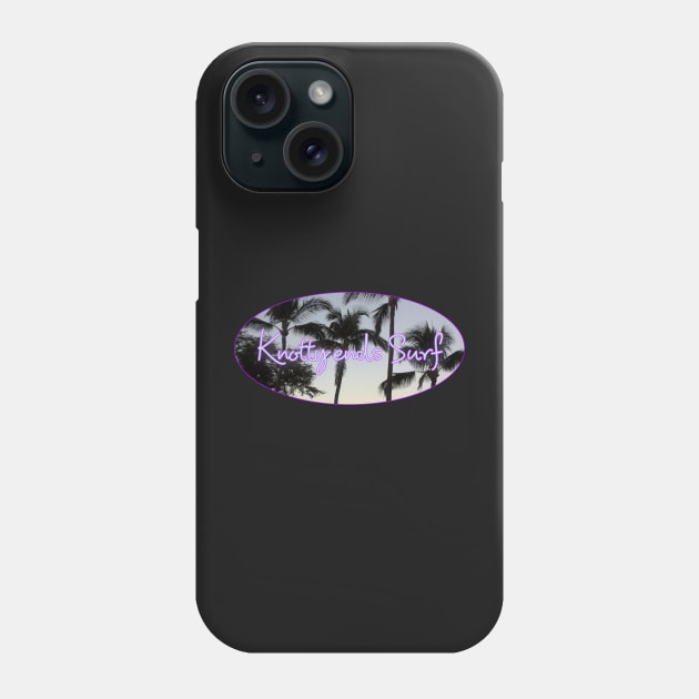 Morning on the Lani Phone Case by ericbear36