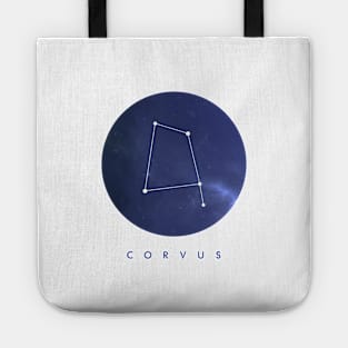 Corvus Constellation Tote