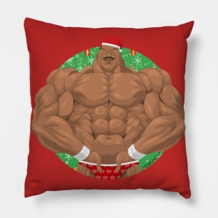 All I want for Christmas is The Unchained Pillow