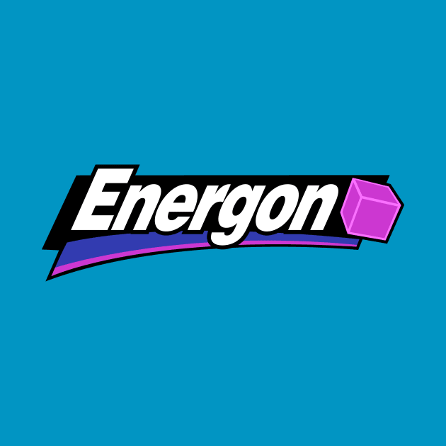 Energon by PlatinumBastard