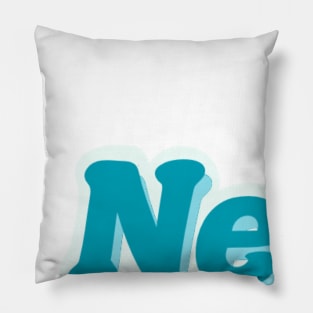 Newsies Trash Pillow