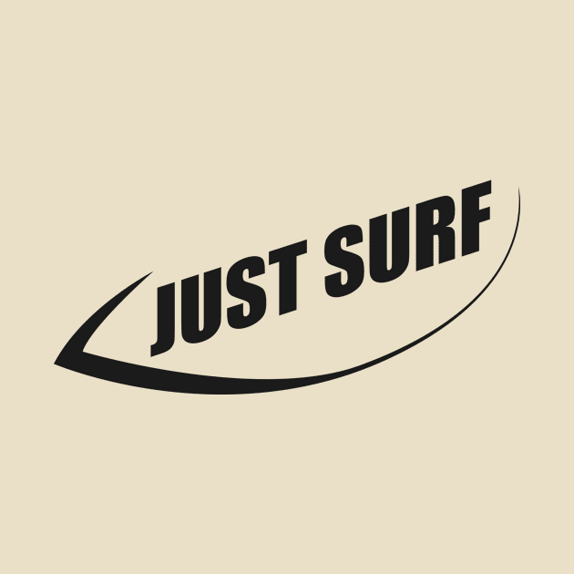 Just Surf by khani