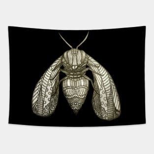 Bee Tapestry