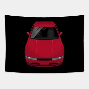 Silvia S13 1988-1993 - Red Tapestry