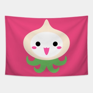 Pachimari - Overwatch Tapestry