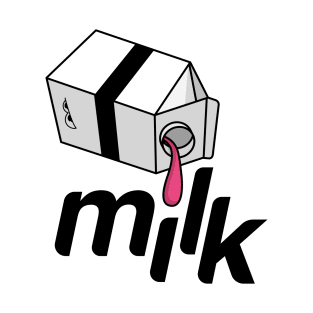 Strawberry milk T-Shirt