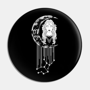 VIRGO Pin