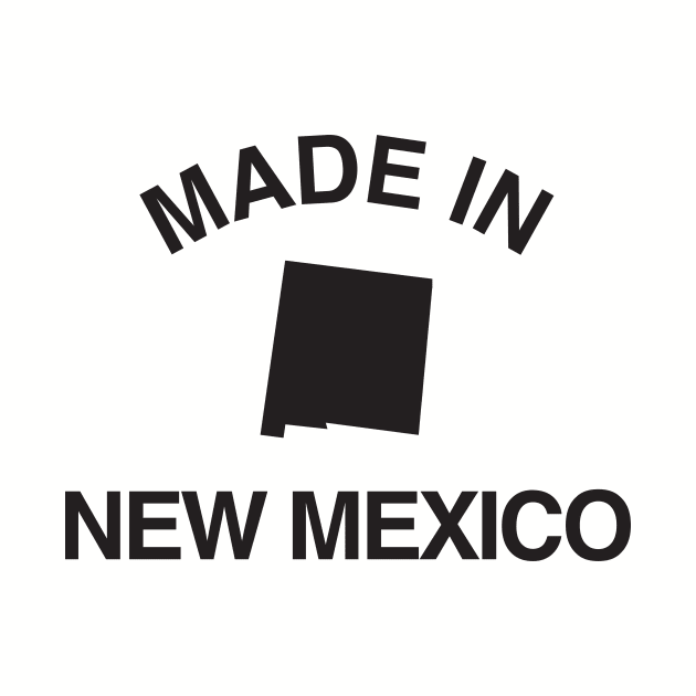 Made in New Mexico by elskepress