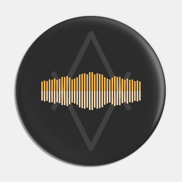 Music waves Pin by aykutirhan