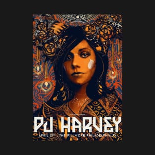 PJ HARVEY MERCH VTG T-Shirt