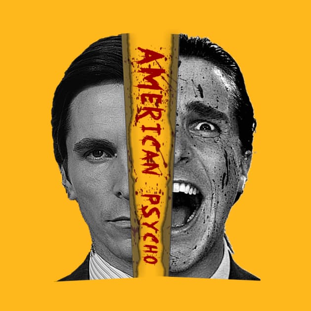 American Psycho by The Podcast That Time Forgot